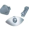 Online Poignée Snap In 80 mm Ameublement & Quincaillerie Intérieure·Fermeture Et Verrou De Placard|Quincaillerie Marine·Serrure, Fermeture & Poignée