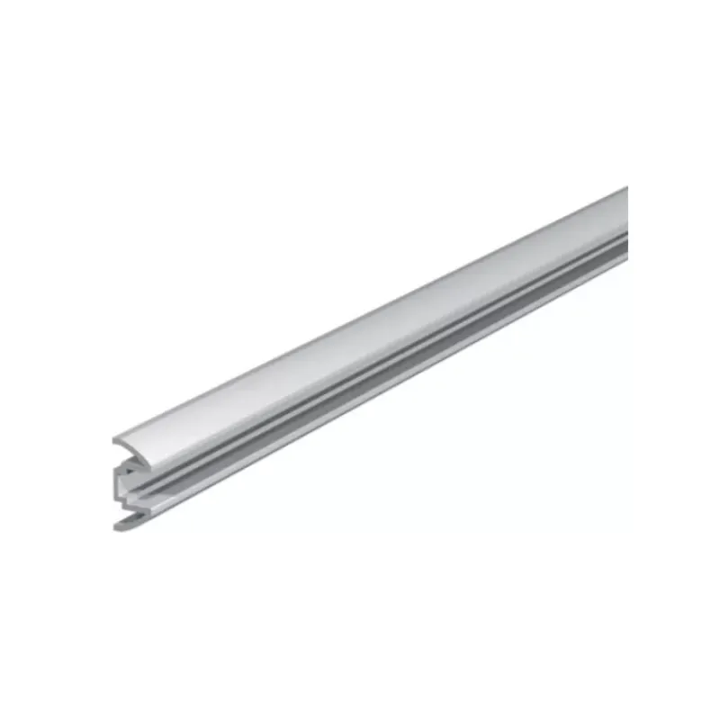Rail de guidage en applique 250 cm Rangement·Equipement Meuble & Placard|Aménagement & Rangement·Accessoire Équipet & Meuble