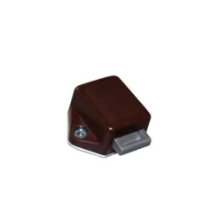 New Serrure à poussoir P-Lock Ameublement & Quincaillerie Intérieure·Fermeture Et Verrou De Placard|Quincaillerie Marine·Serrure, Fermeture & Poignée