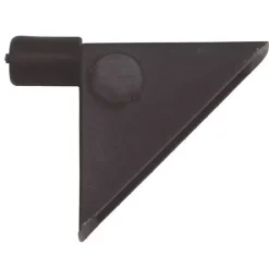 Support d'étagère 18 x 18 mm*Decmo Best