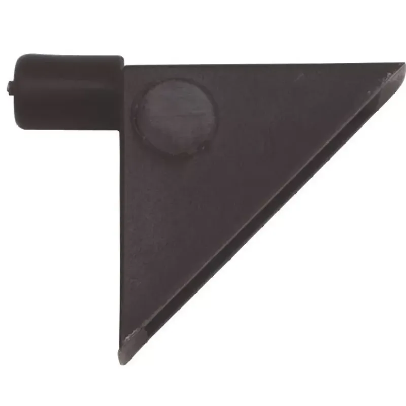 Support d'étagère 18 x 18 mm*Decmo Best