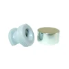 Taquet de miroir laiton chromé*Decmo Outlet