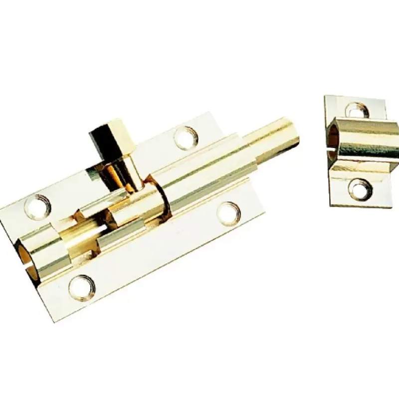 Targette laiton 51 x 37 mm*Decmo Clearance