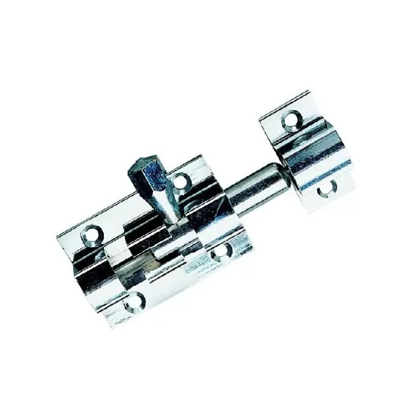 Targette laiton 40 x 30 mm*Decmo Hot