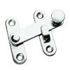 Online Verrou 55 x 45 mm Ameublement & Quincaillerie Intérieure·Loqueteau & Arrêt De Porte