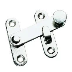 Online Verrou 55 x 45 mm Ameublement & Quincaillerie Intérieure·Loqueteau & Arrêt De Porte