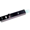 Verrou Alsacien 70 x 14 mm droit*Decmo New