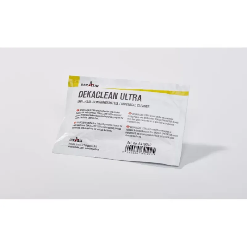 Outlet Dekaclean Ultra Produits & Matériel D'Entretien·Colle & Mastic|Produits De Réparation·Mastic & Colle