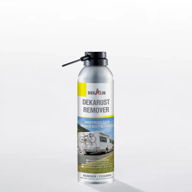 Clearance Dekarust Remover Produits & Matériel D'Entretien·Matériel De Nettoyage