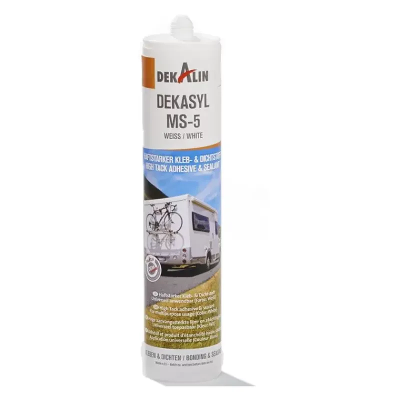 Sale Dekasyl MS-5 Produits & Matériel D'Entretien·Colle & Mastic