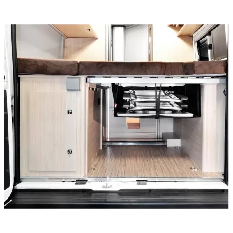 Hot Zoombox 1 Rangement·Rangement & Aménagement Textiles