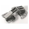 Best Charnière à rappel 80 x 60 x 25 mm Ameublement & Quincaillerie Intérieure·Charnière De Porte & Meuble|Quincaillerie Marine·Charnière De Coffre, Porte & Meuble