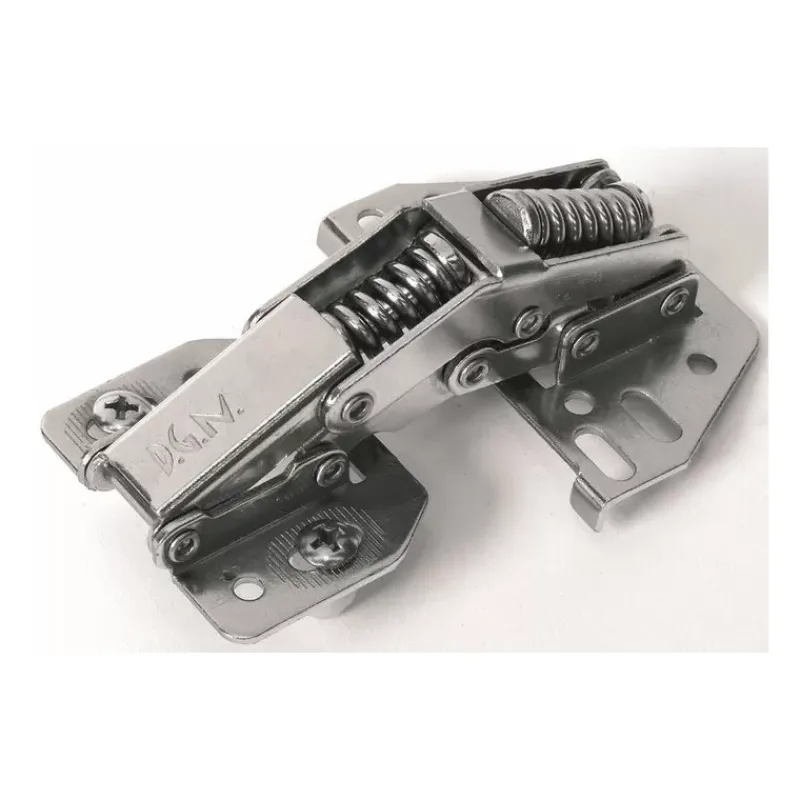 Best Charnière à rappel 80 x 60 x 25 mm Ameublement & Quincaillerie Intérieure·Charnière De Porte & Meuble|Quincaillerie Marine·Charnière De Coffre, Porte & Meuble