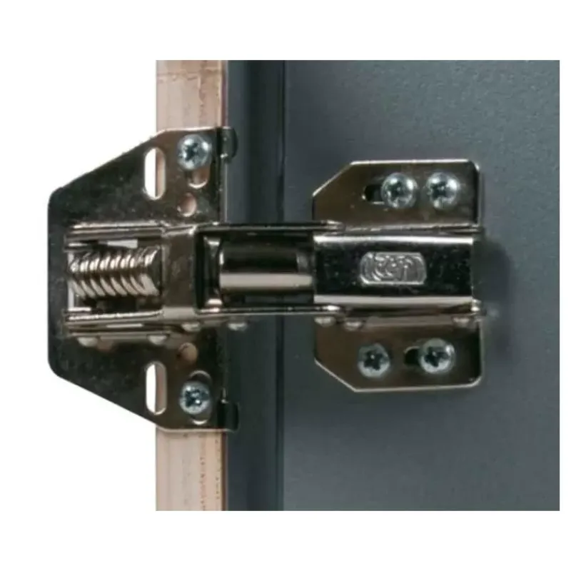 Best Charnière à rappel 80 x 60 x 25 mm Ameublement & Quincaillerie Intérieure·Charnière De Porte & Meuble|Quincaillerie Marine·Charnière De Coffre, Porte & Meuble