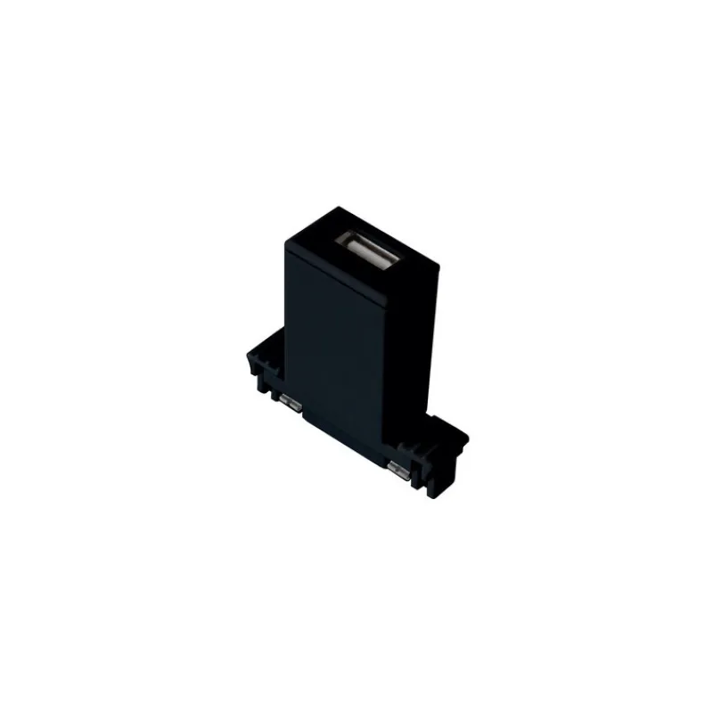 Clearance Prise USB-A pour rail alimenté Eclairage & Lampe·Rail Et Réglette|Eclairage & Lampe·Réglette Et Rail