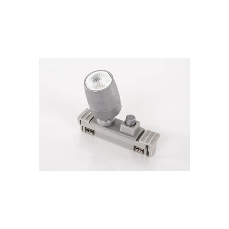 DIMATEC Spot pour rail alimenté*Carbest Discount