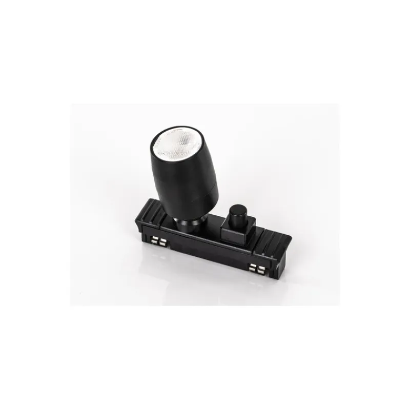 DIMATEC Spot pour rail alimenté*Carbest Discount