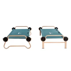 L*Disc-o-bed