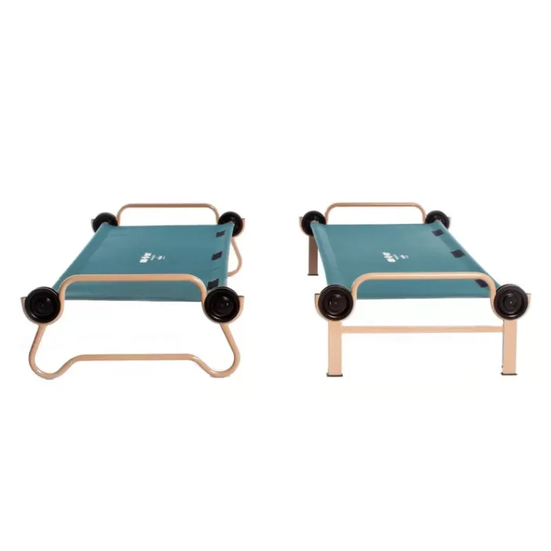 L*Disc-o-bed