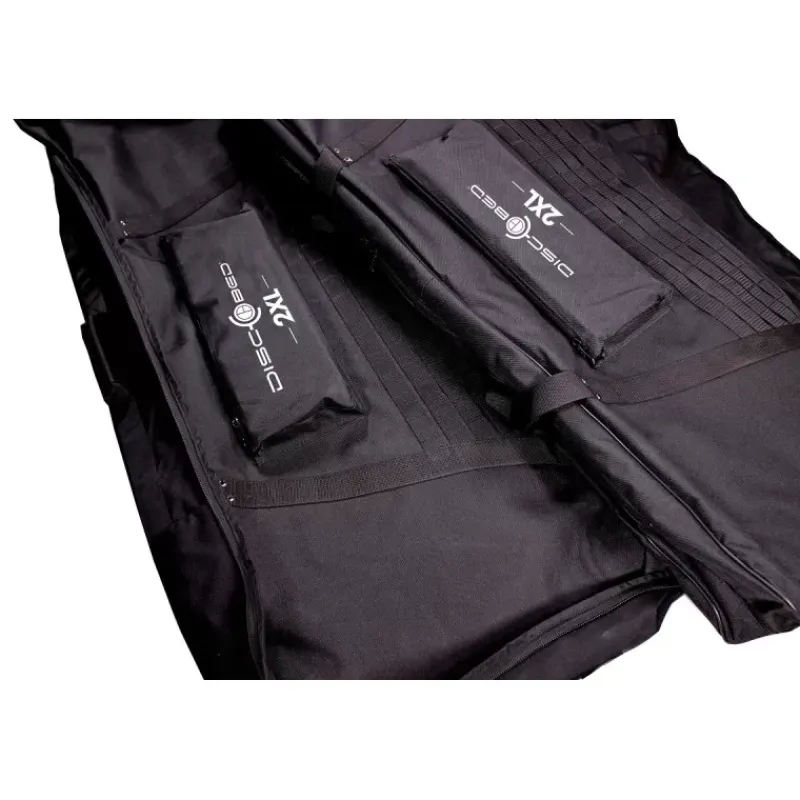 Discount Lit de camp XL Couchage·Lit De Camp