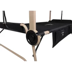 Discount Lit de camp XL Couchage·Lit De Camp