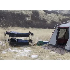 Discount Lit de camp XL Couchage·Lit De Camp