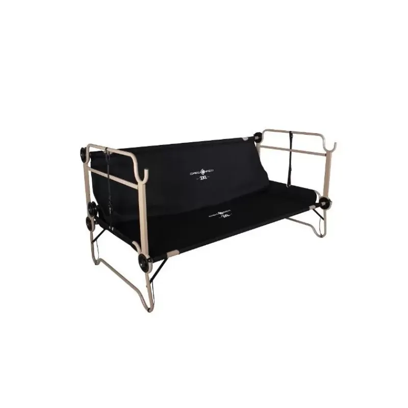 Discount Lit de camp XL Couchage·Lit De Camp