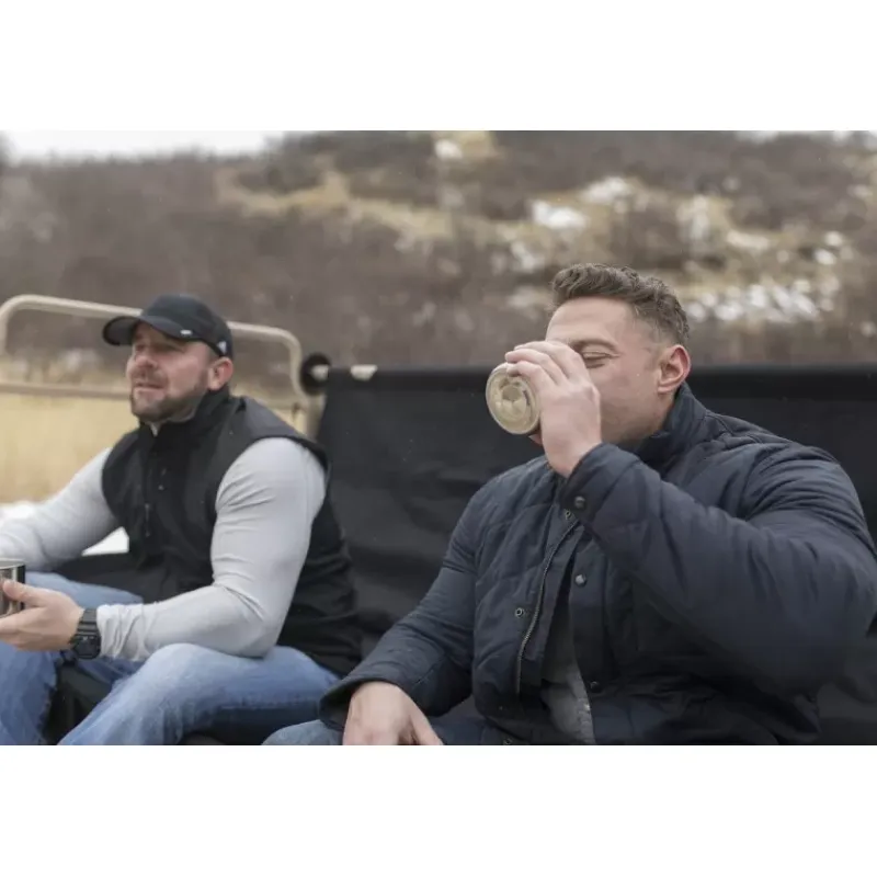 Discount Lit de camp XL Couchage·Lit De Camp