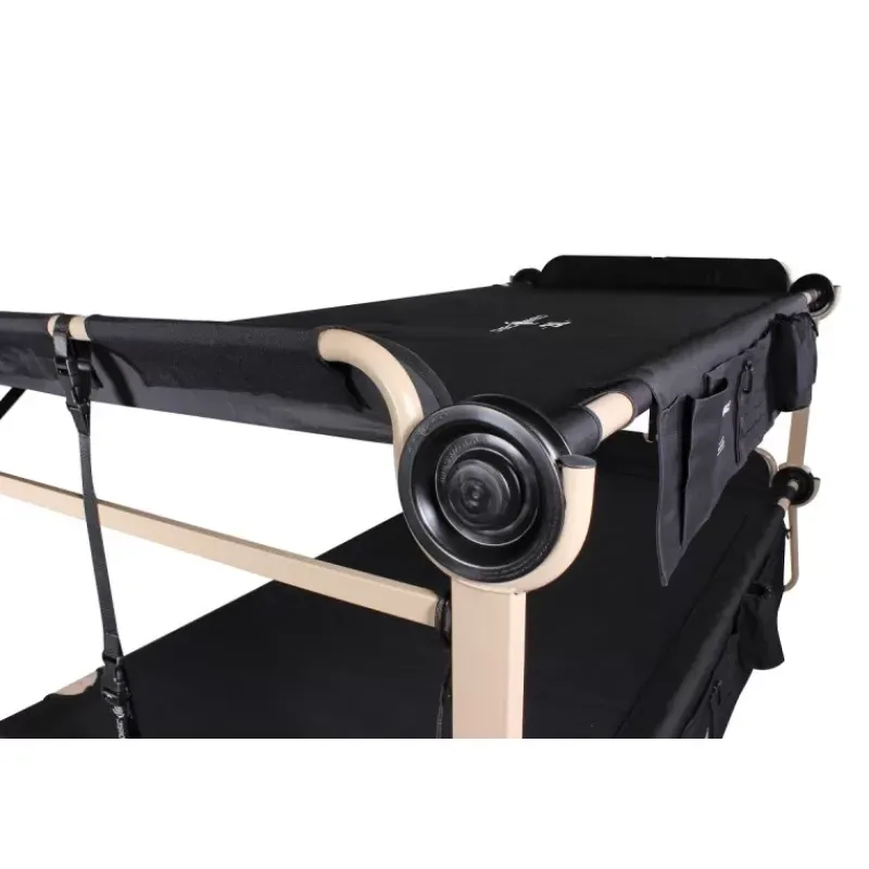 Discount Lit de camp XL Couchage·Lit De Camp
