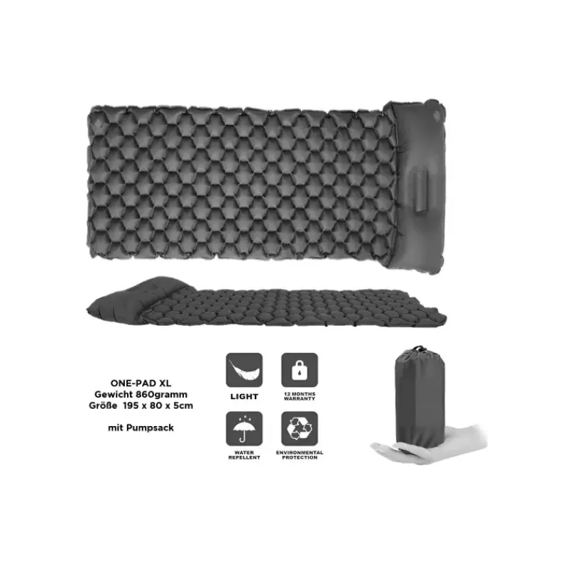 One-Pad surmatelas gonflable*Disc-o-bed Online