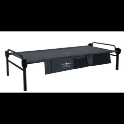 Single L*Disc-o-bed Outlet