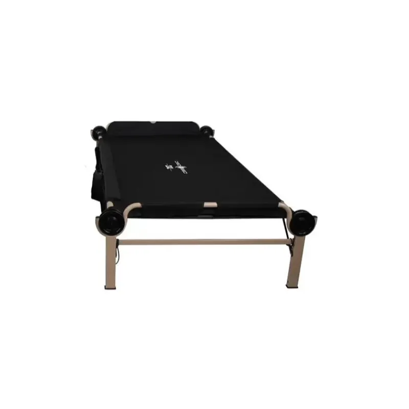 New XL Single Bed Couchage·Lit De Camp