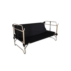 New XL Single Bed Couchage·Lit De Camp