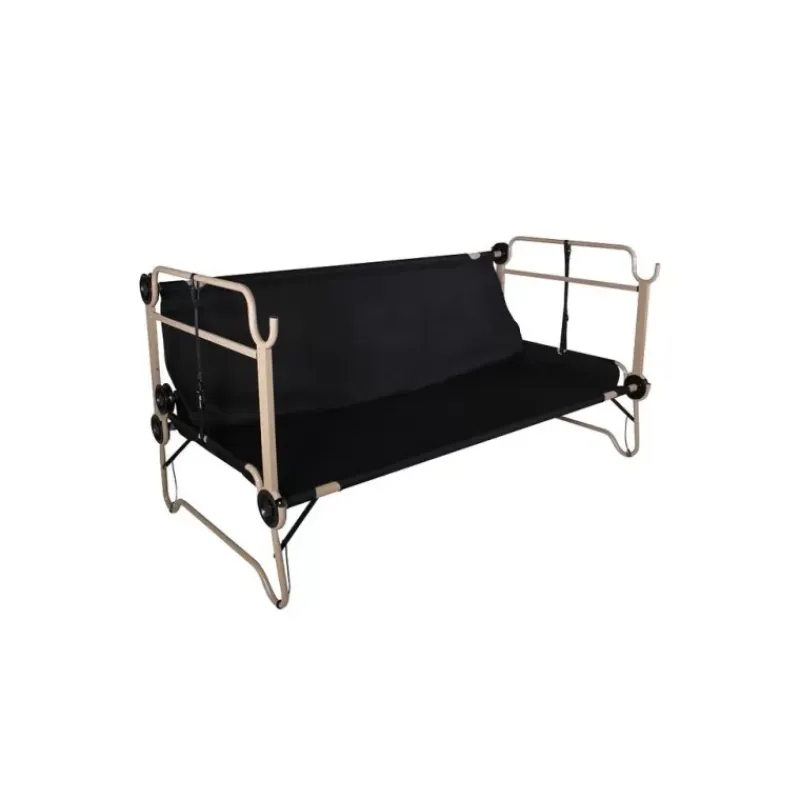 New XL Single Bed Couchage·Lit De Camp