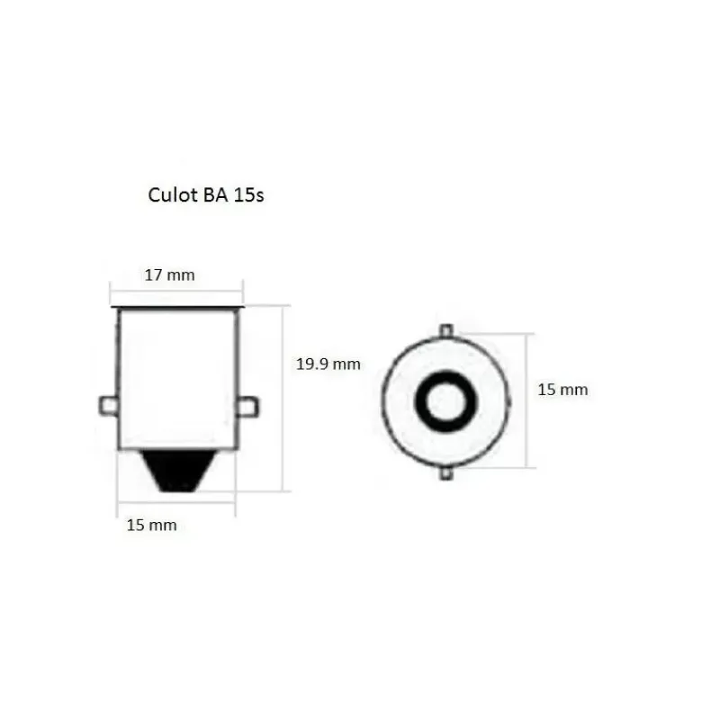 Best Adaptateur culot vers G4 Eclairage & Lampe·Ampoule|Eclairage & Lampe·Ampoule