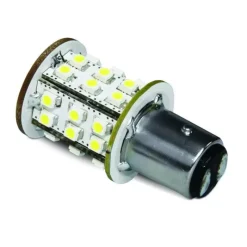 Ampoule à LED culot BA 15d*Dixplay New