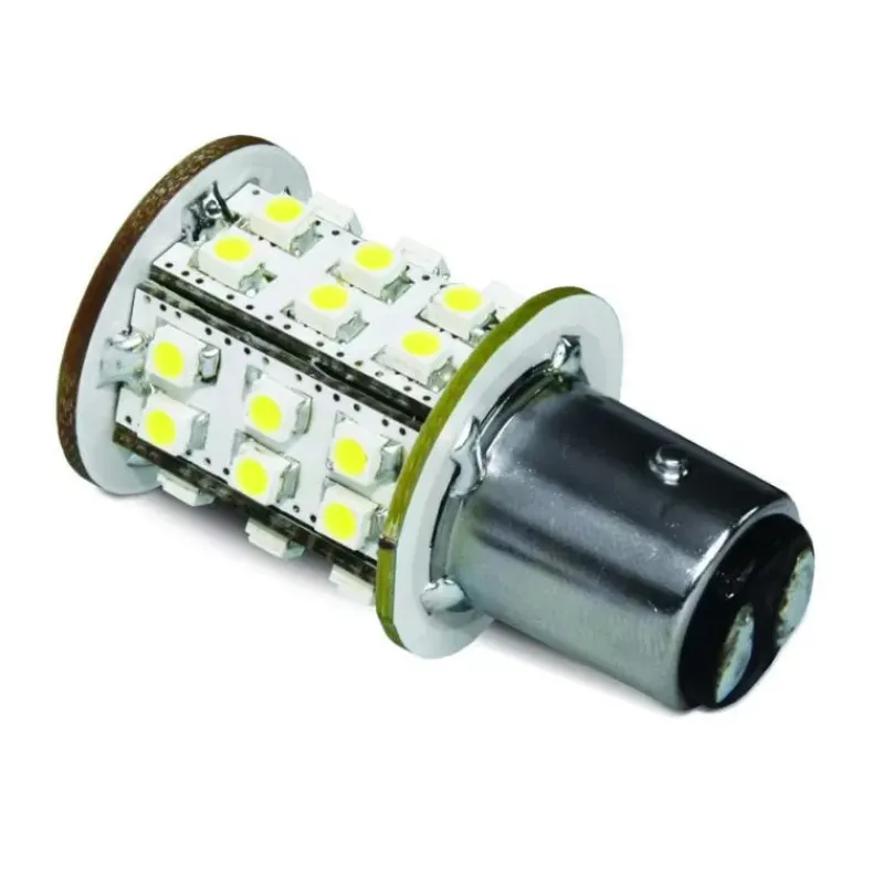 Ampoule à LED culot BA 15d*Dixplay New