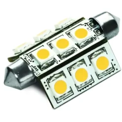 Ampoule LED 12V - 180°*Dixplay Discount