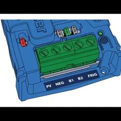 Outlet DOLPHIN Booster Mini DCDC 20A + MPPT Production Électrique·Chargeur Dc/Dc Booster|Production Électrique·Chargeur Dc-Dc Booster