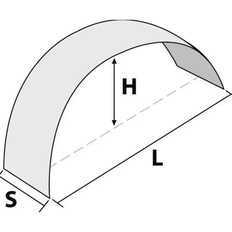 Garde-boue roue 13/14"*DOMAR Clearance