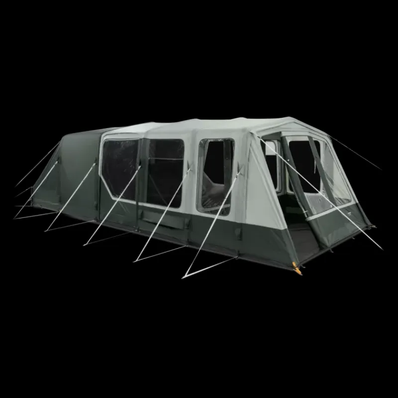 Sale Ascension FTX 401 Toile De Tente Gonflable·Tente Gonflable 4 Personnes