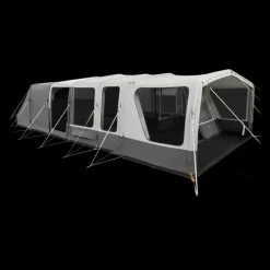Ascension FTX 401 TC Canopy*Dometic Outlet