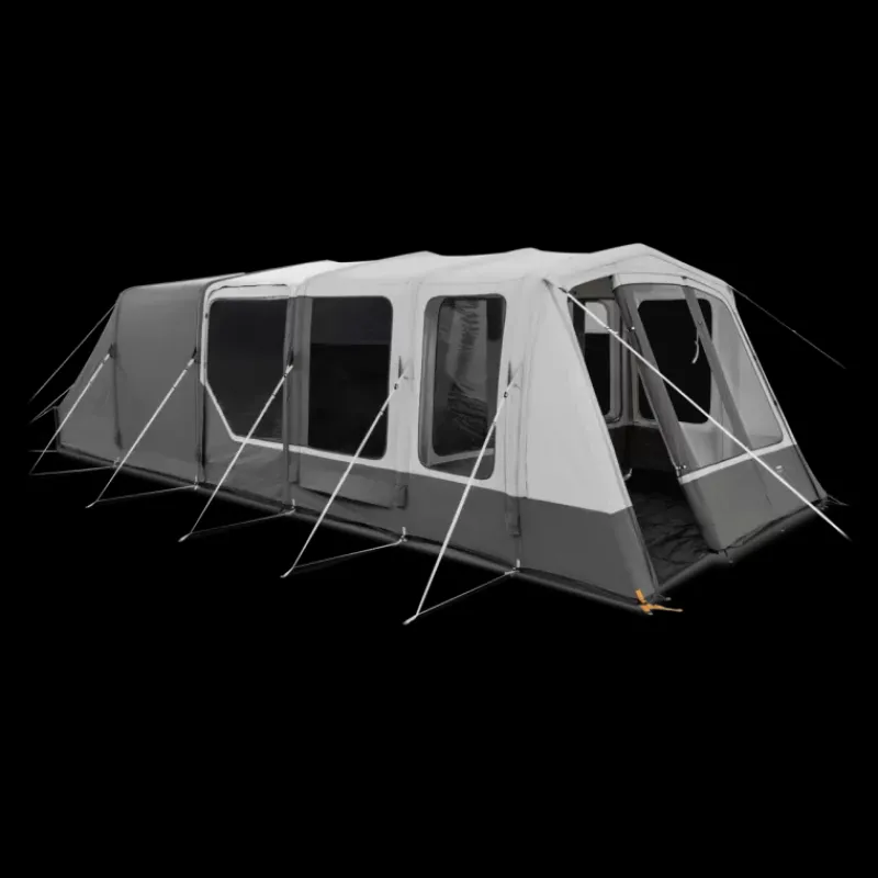 Ascension FTX 401 TC*Dometic
