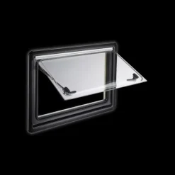 Baie S4 | projetable*Dometic Hot