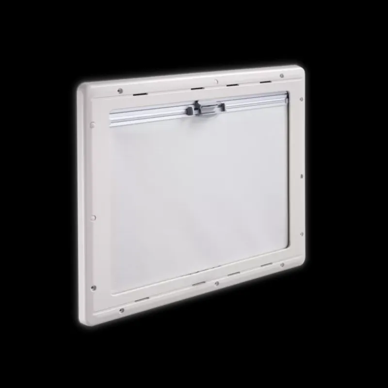 Baie S4 | projetable*Dometic Hot