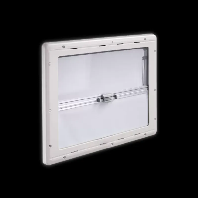 Baie S4 | projetable*Dometic Hot
