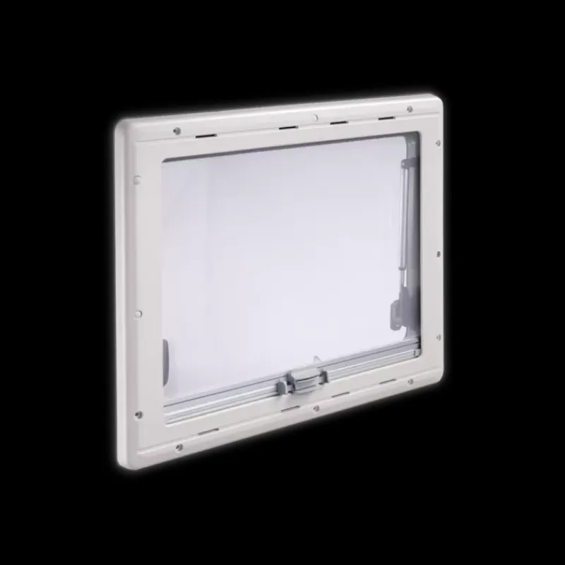 Baie S4 | projetable*Dometic Hot