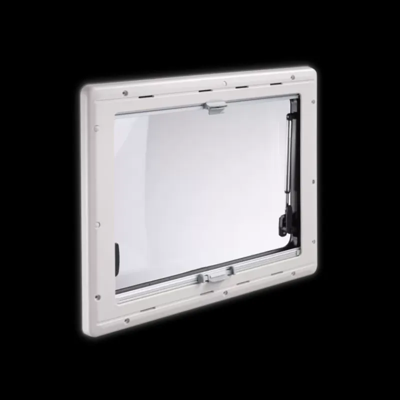 Baie S4 | projetable*Dometic Hot