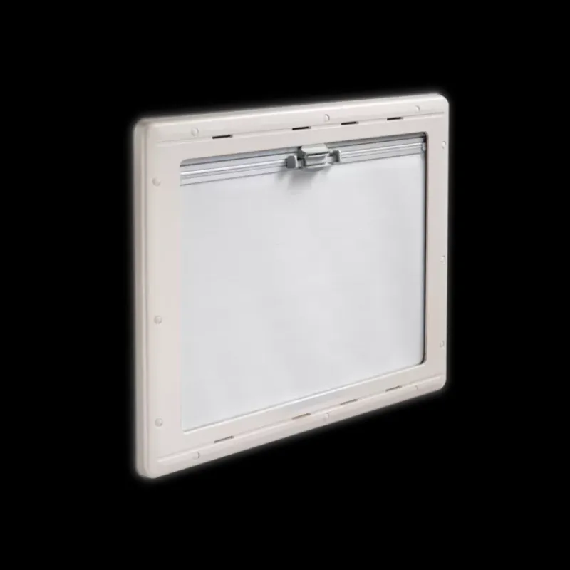 Sale Baie S4 Coulissante Fenêtre & Baie·Fenêtre Universelle Van, Caravane Et Camping-Car