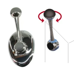Best Boitier CH2800 & CH2850 Poste De Pilotage·Commande Moteur